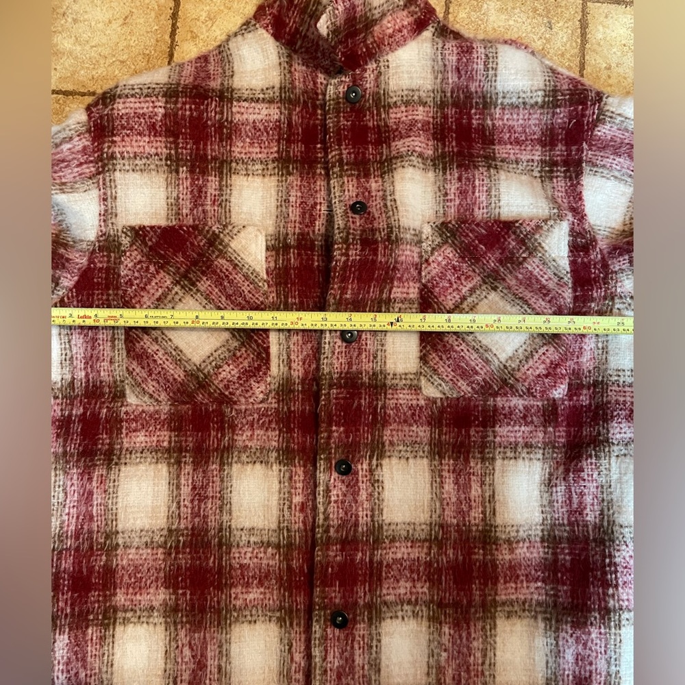 Zara Shacket - Picture 4 of 5